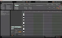 Ableton Live Suite Эйблтон Лайв Сьют — логотип