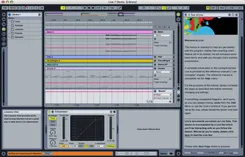 Ableton Live Suite Эйблтон Лайв Сьют — скриншот 2