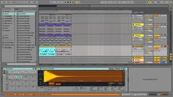 Ableton Live Suite Эйблтон Лайв Сьют — скриншот 3